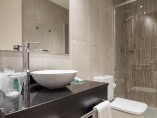 Hotel Santa Marta - Barcellona - 8