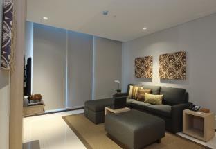 Ra Premiere Simatupang - Jakarta - 2