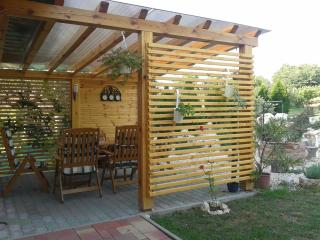 Janus Apartman - Sárvár - 9