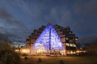 Leonardo Royal Southampton Grand Harbour - Southampton - 9