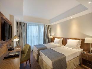 Windsor Marapendi Hotel - Rio de Janeiro - 4