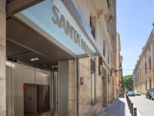 Hotel Santa Marta - Barcellona - 4