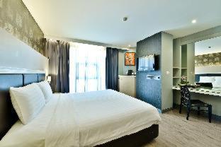 Prestige Suites Nana - 9