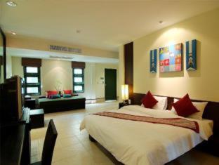 Baan Khaolak Beach Resort - Khao Lak - 9