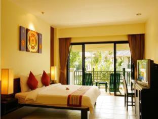Baan Khaolak Beach Resort - Khao Lak - 8