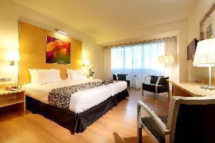 Eurostars Centrum Alicante - Alicante - 9