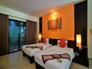 Baan Khaolak Beach Resort - Khao Lak - 4