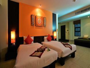 Baan Khaolak Beach Resort - Khao Lak - 2