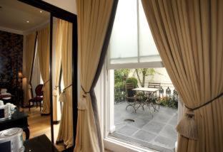 New Linden Hotel - 2