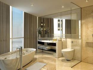 Hotel Ciputra World Surabaya managed by Swiss-Belhotel International - Surabaya - 6