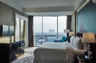Hotel Ciputra World Surabaya managed by Swiss-Belhotel International - Surabaya - 4