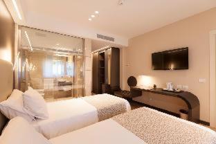 Smart Hotel King, by R Collection Hotels - Varedo - 5
