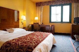 Smart Hotel King, by R Collection Hotels - Varedo - 4