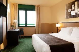 Smart Hotel King, by R Collection Hotels - Varedo - 3