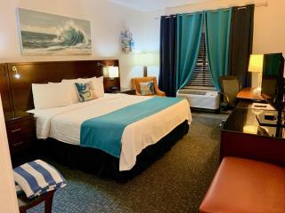 Hotel Pensacola - Pensacola - 4