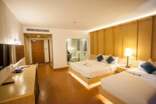 Phi Phi Harbour View Hotel-SHA Extra Plus - Koh Phi Phi Don - 9