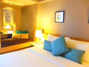 AYA Boutique Hotel Pattaya - SHA Plus - 8