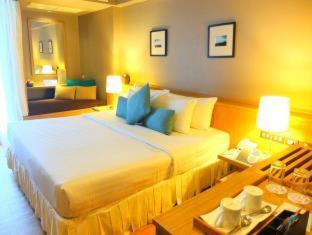 AYA Boutique Hotel Pattaya - SHA Plus - Pattaya - 5