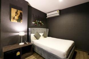 The Printing House Poshtel - Bangkok - 9