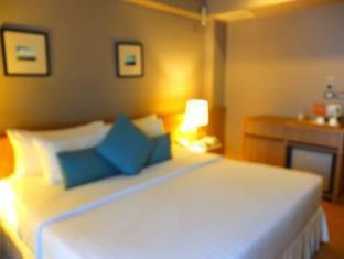 AYA Boutique Hotel Pattaya - SHA Plus - 4