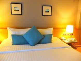 AYA Boutique Hotel Pattaya - SHA Plus - Pattaya - 3