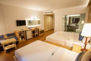 Phi Phi Harbour View Hotel-SHA Extra Plus - Koh Phi Phi Don - 6