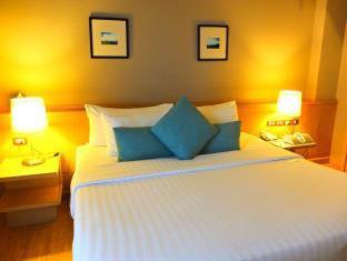 AYA Boutique Hotel Pattaya - SHA Plus - 2