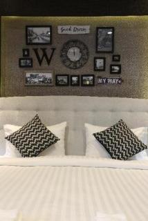The Printing House Poshtel - Bangkok - 3