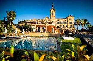 Sant Pere del Bosc Hotel & Spa - Adults Recommended - 9
