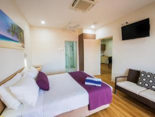 Club Tropical Resort Darwin - Darwin - 3