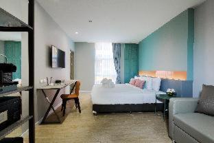 Hotel Tranz - Bangkok - 8
