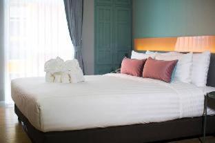 Hotel Tranz - Bangkok - 1