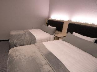 Green Rich Hotel Tottori Ekimae (Artificial hot spring Futamata Yunohana) - 5