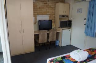 Kaputar Motel - Narrabri - 3
