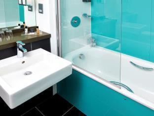 Conference Aston Hotel - Birmingham City - Birmingham - 7