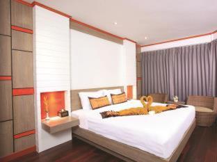 Phi Phi Natural Resort - Phi Phi Don - 7