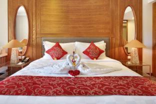 Royal Tulip Springhill Resort Jimbaran - Jimbaran - 9