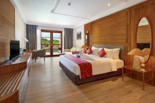 Royal Tulip Springhill Resort Jimbaran - Jimbaran - 8