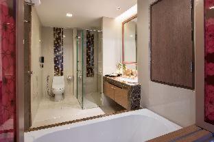 The Berkeley Hotel Pratunam - 5
