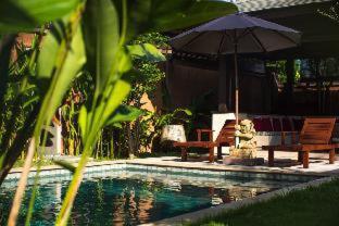 Alanta Pool Villa - Ko Lanta - 4