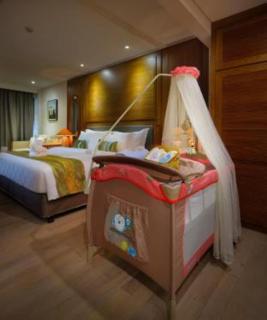 Royal Tulip Springhill Resort Jimbaran - Jimbaran - 2