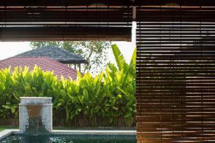 Alanta Pool Villa - Ko Lanta - 2
