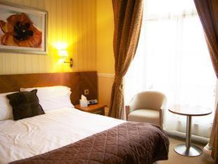 The Bulkeley Hotel - Beaumaris - 2