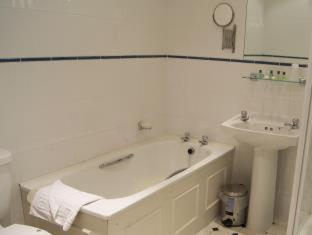 The Bulkeley Hotel - Beaumaris - 1