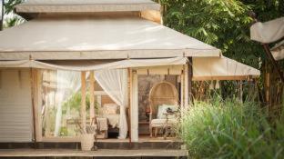 Khwan Beach Resort - Luxury Glamping and Pool Villas Samui - Adults Only - SHA Extra Plus - 6