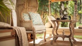Khwan Beach Resort - Luxury Glamping and Pool Villas Samui - Adults Only - SHA Extra Plus - 5