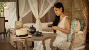 Khwan Beach Resort - Luxury Glamping and Pool Villas Samui - Adults Only - SHA Extra Plus - 1