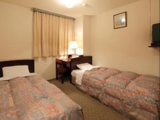 Nagoya Crown Hotel - Nagoya - 4