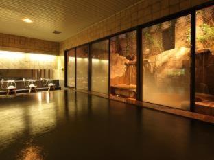 Nagoya Crown Hotel - Nagoya - 1