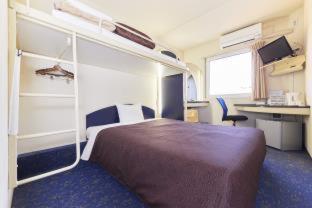 Hotel Select Inn Isesaki - Isesaki - 9